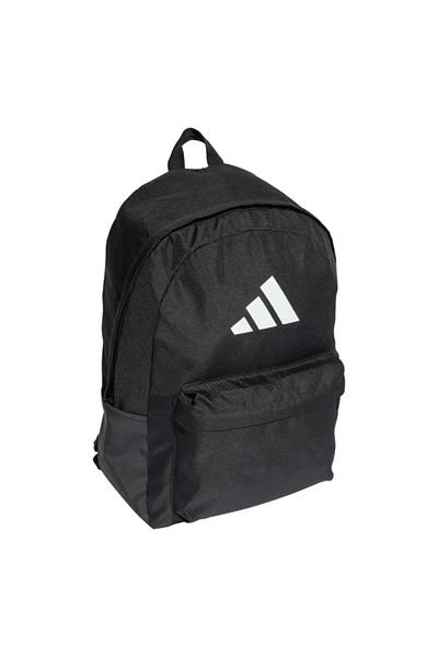 adidas Klasyczny plecak z logo 3 barów
