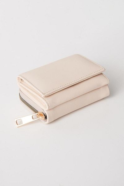 Addax Czdn78-f12Model Peněženka na zip