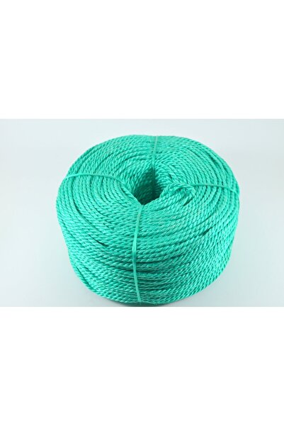 EBA 4mm Nylon Cord Tarp Cord Rope Cord 50 Meters