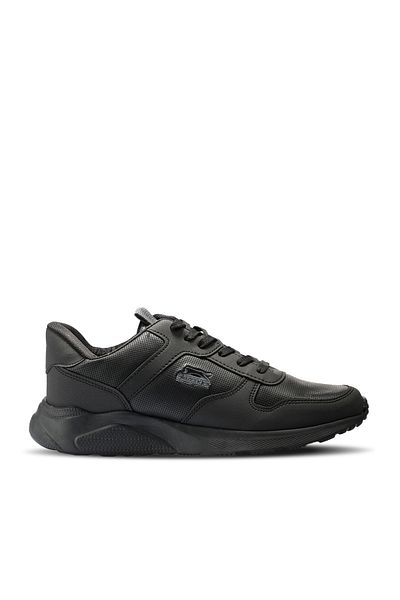 Slazenger Pantofi de damă Enrıca Sneaker Negru / Negru