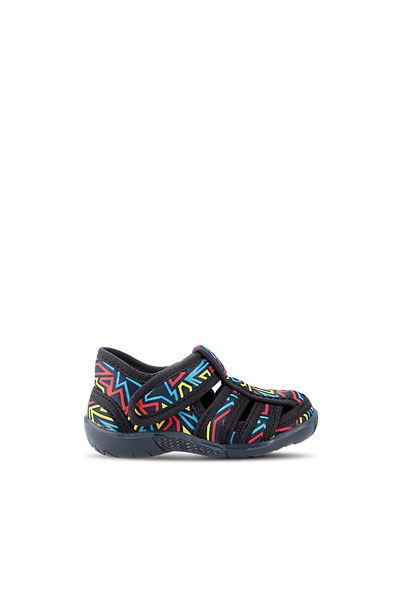 Slazenger Sandale pentru băieți Uzzy Bluemarin / Saks Blue