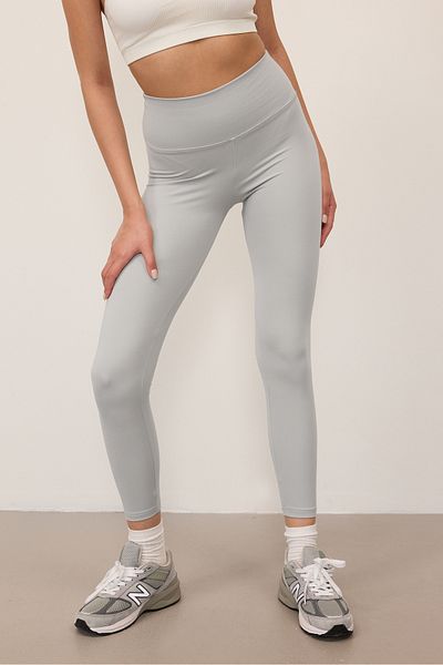 Addax High Waist Recovery Leggings - TYT4000-R11