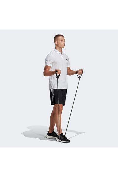 adidas Training Essentials Training Polo T-Shirt