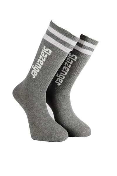 Slazenger Мъжки чорапи Jinn Сиви