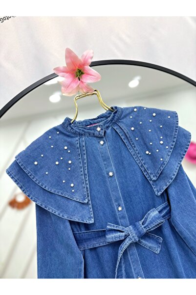 YEDİLALE ΤΖΙΝ ΦΟΡΕΜΑ ΠΡΙΓΚΙΠΙΣΣΑΣ ΜΕ ΠΕΡΛΕΣ