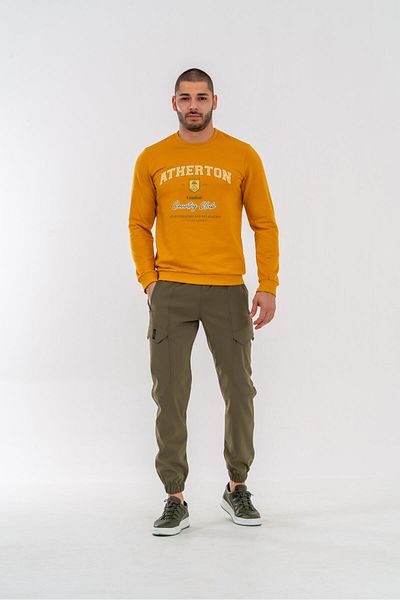 Combat Tactical Παντελόνι υπαίθριου Tactical Jogger Cargo Pocket Hiking - 520 - N42