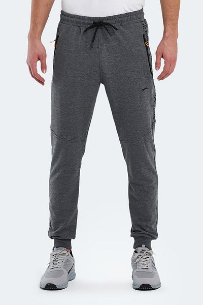 Slazenger Ανδρικά Φούτερ - Yard In Anthracite