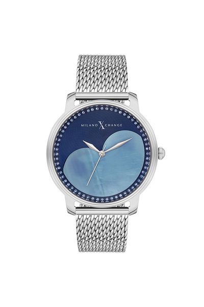 Milano X Change Mex1124 Women's Wristwatch