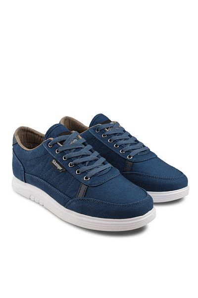 Slazenger Dahlıa I - Pantofi Indigo pentru bărbați