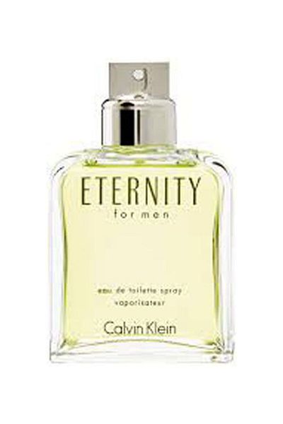 Calvin Klein Eternity EDT 200ml