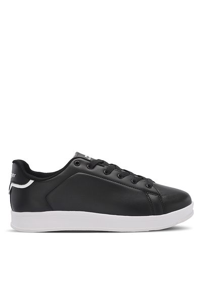 Slazenger Orfeo I Men's Sneaker Shoes Black / White