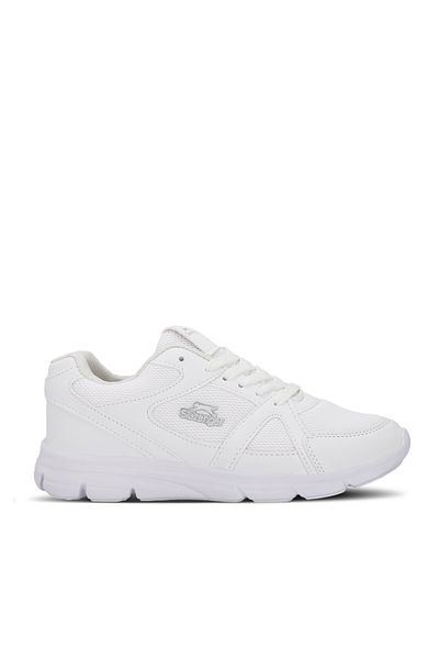 Slazenger Pera Sneaker Pantofi dama alb