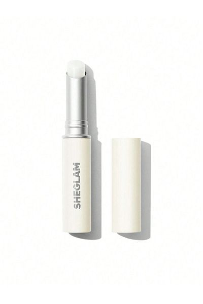 SHEGLAM Nourishing Lip Balm-White