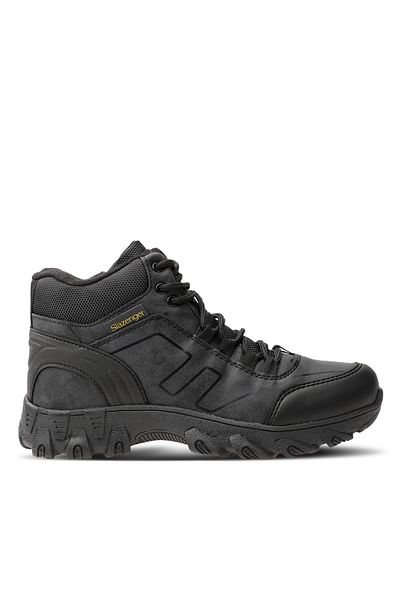 Slazenger Pantofi de exterior pentru femei Pesco I Gri închis
