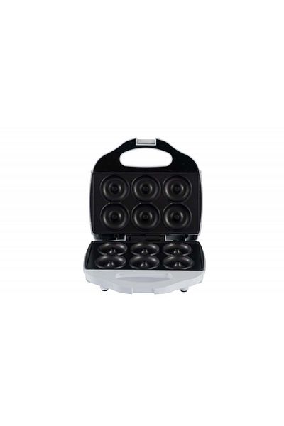 Kion Sweet Maker Donut Maker 6 Pices | 750w | Kidm/002