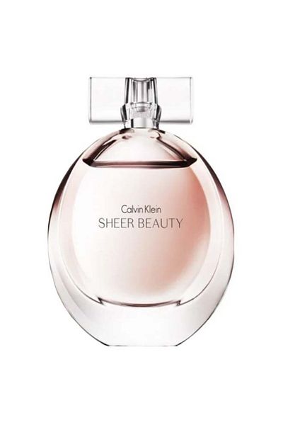 Calvin Klein Sheer Beauty EDT 100ml