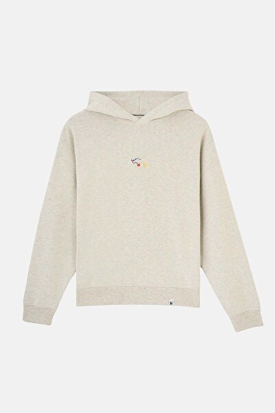 WWF Market Суперм'яка худі - сіра