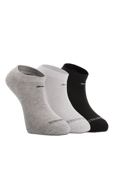 Slazenger Комплект мъжки смесени чорапи Jael
