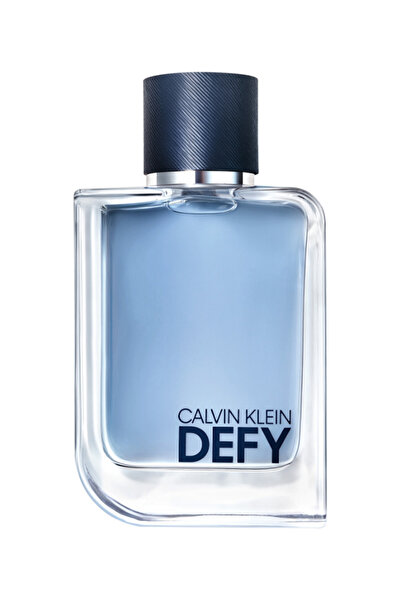 Calvin Klein Defy Eau De Toilette 100ml