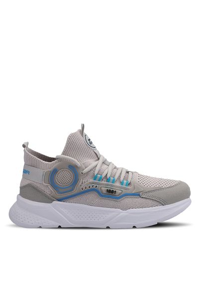 Slazenger Beyond Men's Sneaker Shoes Gray