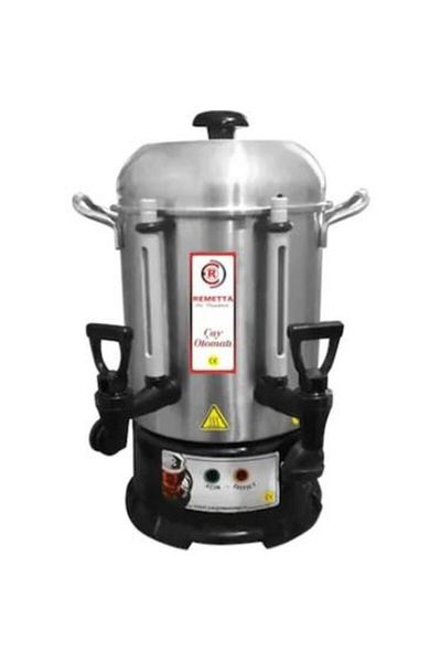 Remetta 120 Cup Stainless Steel Tea Vending Machine 120 Cup02333265656985