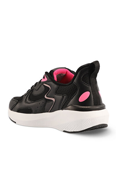 Slazenger Sa13rk021-500 William-black Women's Running Shoes