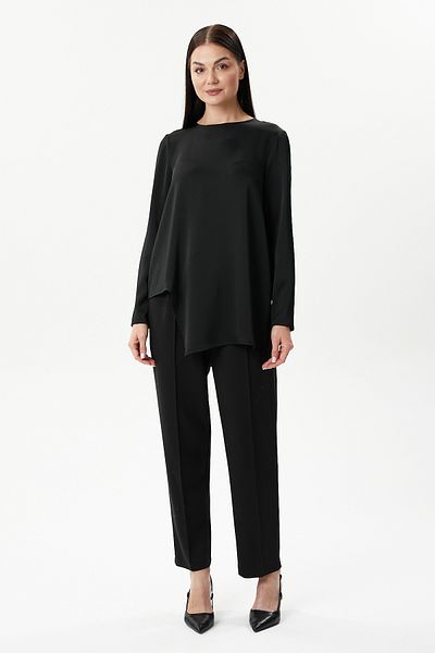 MAQ DESIGN Rawi̇ Tunic