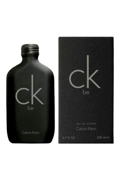 Calvin Klein Be  EDT 200ml