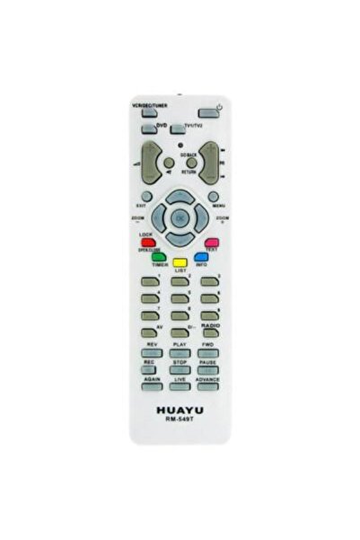 THOMSON Lcd Tv Kumandası Universal
