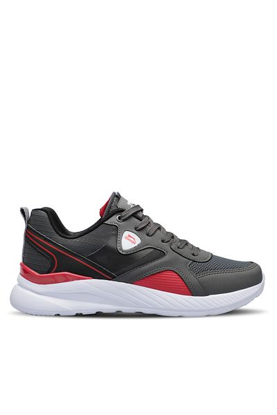 Slazenger Zavia in Men's Sneaker Shoes Dark Gray
