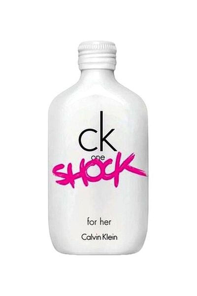 Calvin Klein One Shock EDT 100ml