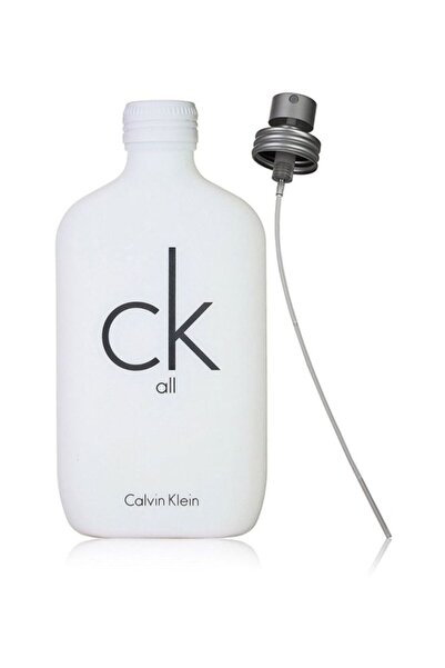 Calvin Klein All EDT 200ml