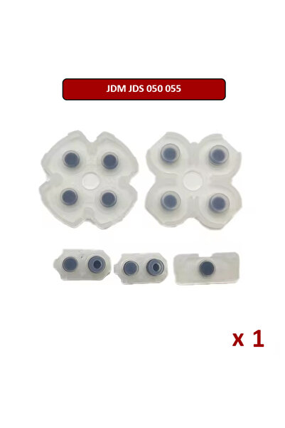 POPKONSOL PS4 İç Lastik Takımı JDM JDS 050 055 Playstation 4 Yedek Parça