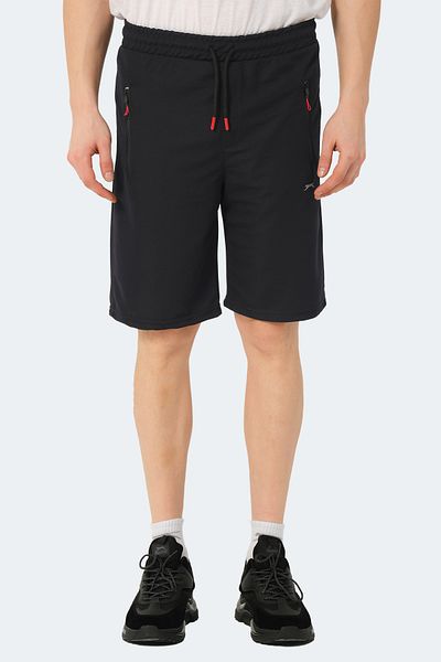 Slazenger Ανδρικό σορτς Navy Blue Osamu