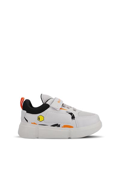 Slazenger Kepa Sneaker Pantofi pentru baieti gri/negru
