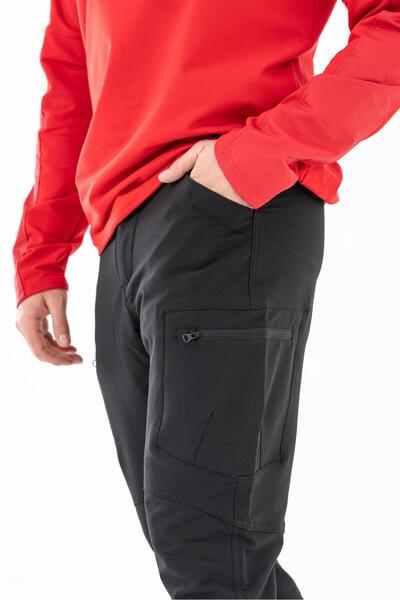 Combat Tactical Παντελόνι Tactical Outdoor Jogger - Τσέπη φορτίου, Hiking - 522 - N21