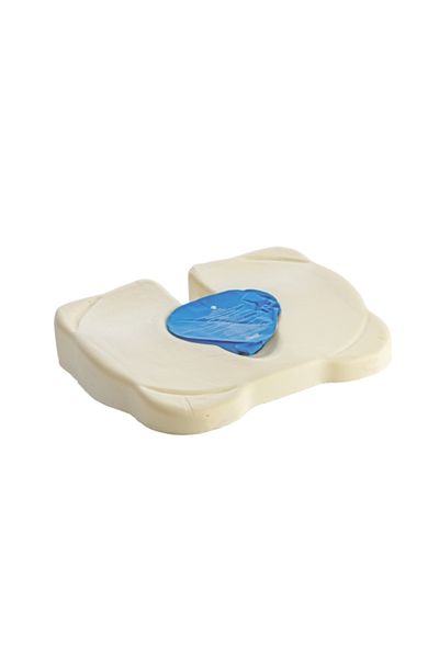 CONTOUR Kabooti Ice Gel Cushion