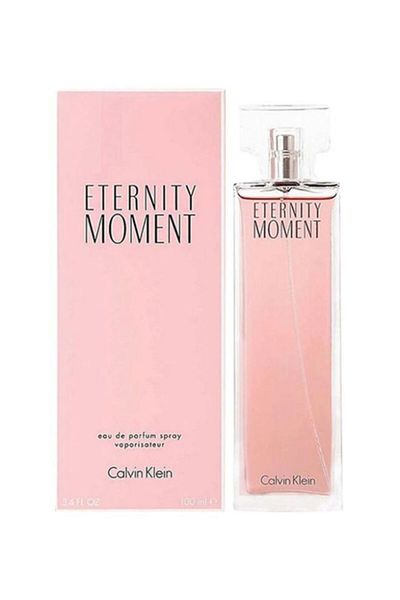 Calvin Klein CK Eternity Moment (L) EDP 100ml