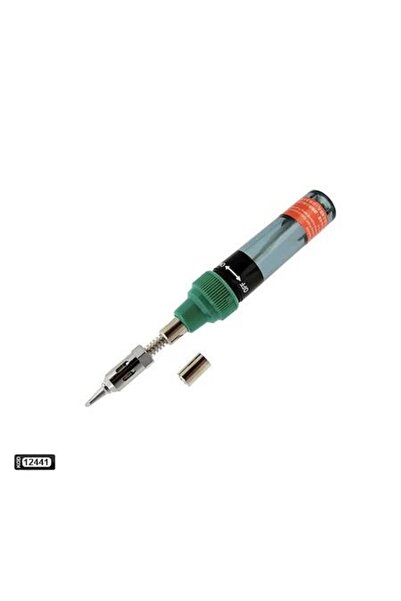 Genel Markalar 8pk-101-2 Gazlı Havya