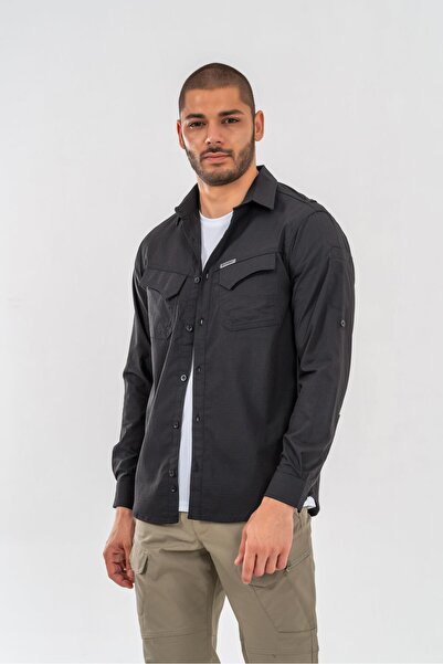 Combat Tactical Καλοκαιρινό πουκάμισο Tactical Protection Swat - Outdoor 428