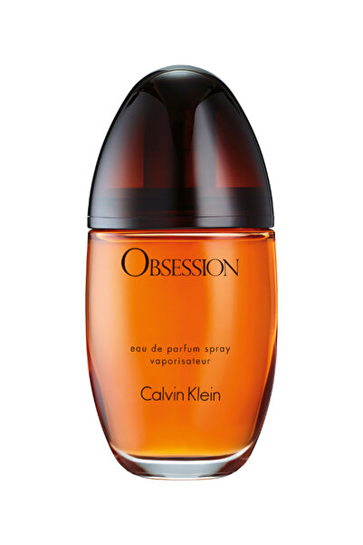 Calvin Klein Obsession Eau de Parfum 100ml 100ml