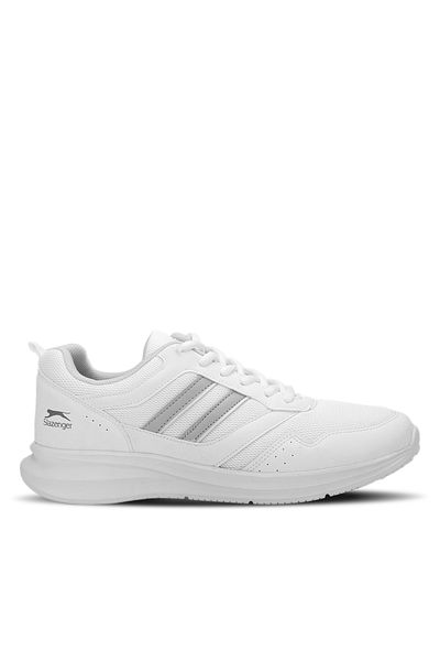 Slazenger Ανδρικά αθλητικά παπούτσια Omiros I White