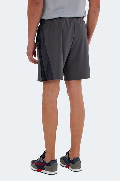 Slazenger Ανδρικό σορτς Randi Σκούρο Γκρι