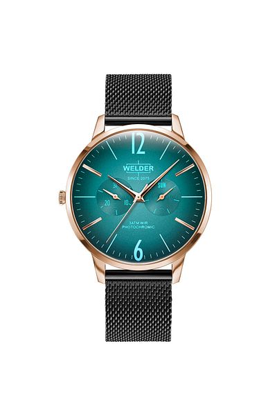 Welder WWRS439 Γυναικείο Ρολόι Χειρός