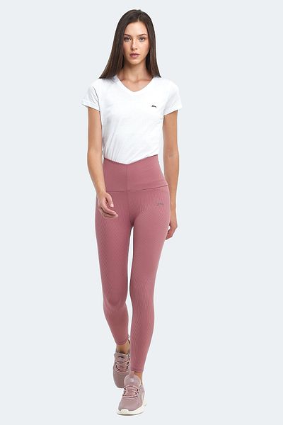 Slazenger Rose Pranav În Colanți Damă