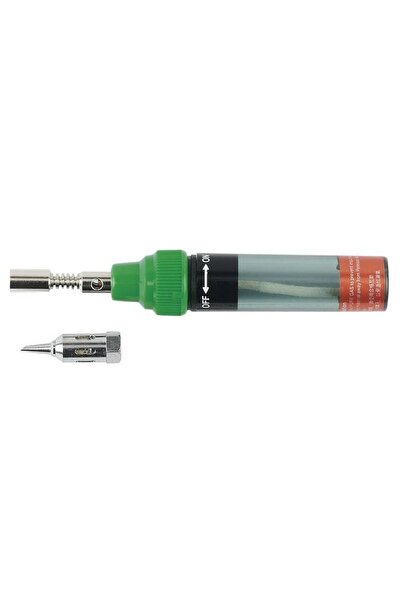 Genel Markalar 8pk-101-2 Gazlı Havya