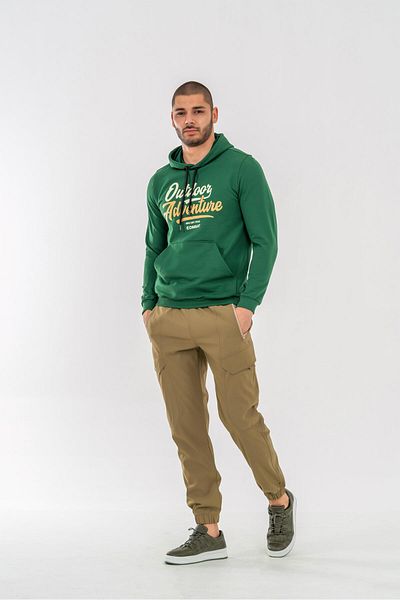 Combat Tactical Παντελόνι υπαίθριου Tactical Jogger Cargo Pocket Hiking - 520 - N28