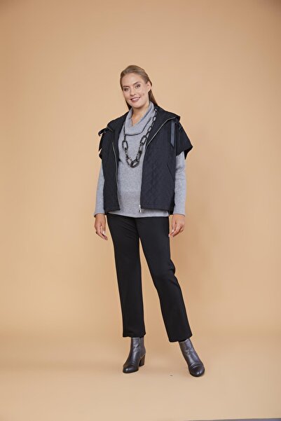 Lema Knitwear Blouse (23060)