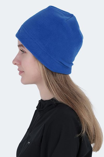 Slazenger Beretă unisex albastră - Bent Polar