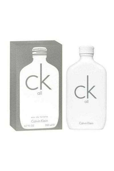 Calvin Klein All EDT 200ml